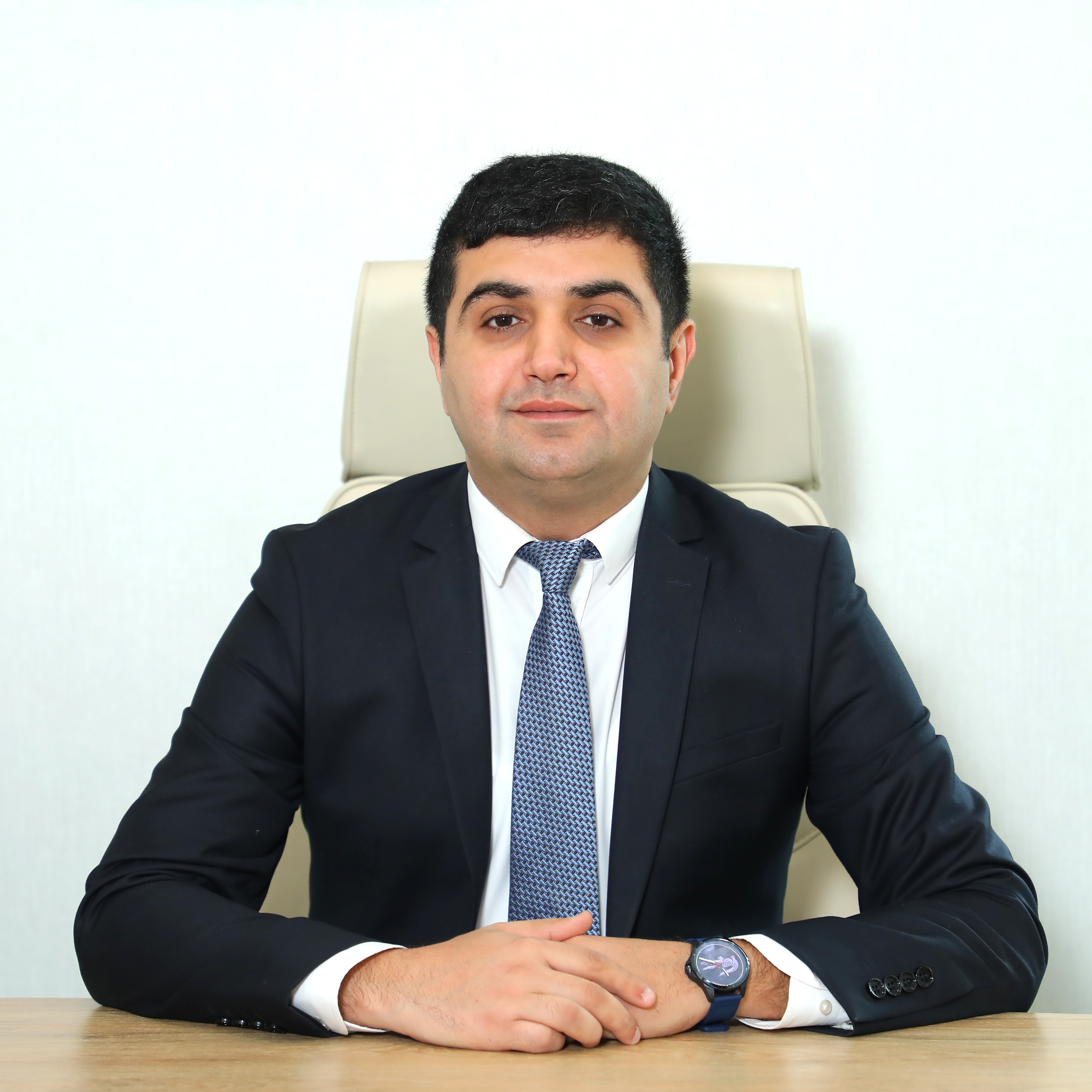 Cahandar  Abdullayev 