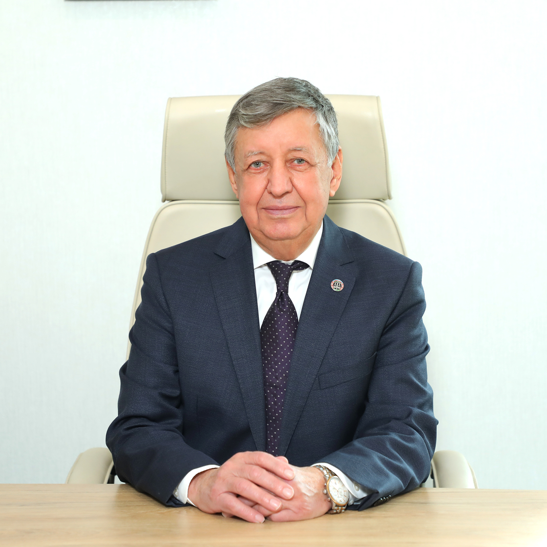 Səyyad Mirzəyev